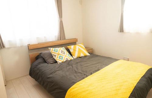 Kadena-cho Apartment | Hotel Tomas Shirahama