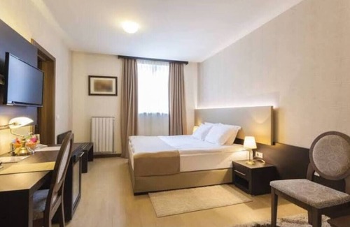 Boqueirao Apartment | Hotel top pg