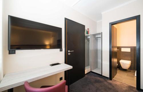 Frankfurt Hotel | Hotel Topas Frankfurt City