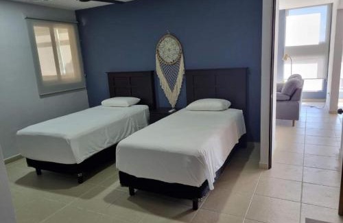 Downtown Cancun Hotel | HOTEL TORRE METRóPOLI