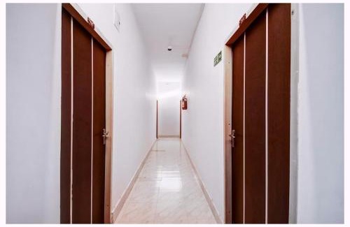 Ujjain Hotel | Hotel TR In Goa Near Temple
