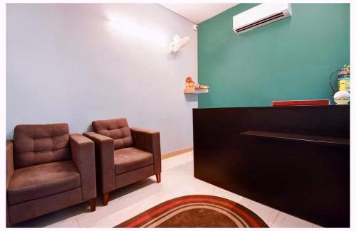 Ujjain Hotel | Hotel TR In Goa Near Temple