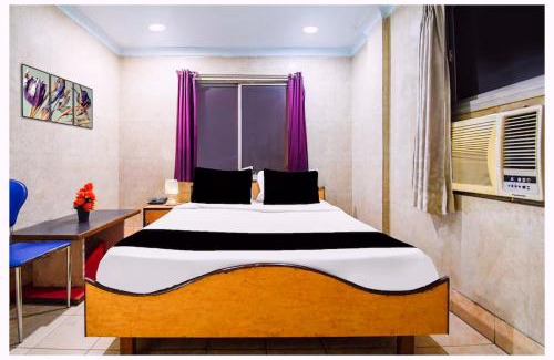 Ujjain Hotel | Hotel TR In Goa Near Temple