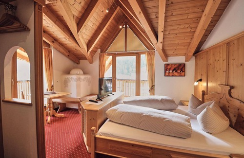 Stuben Hotel | Hotel Traube
