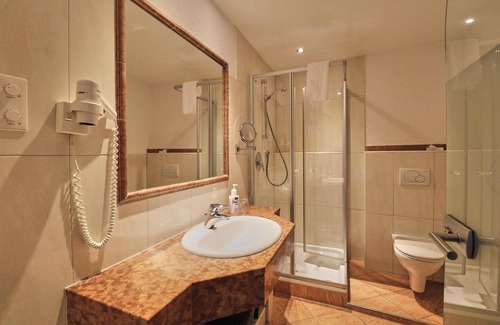 Stuben Hotel | Hotel Traube