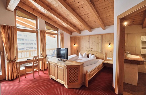 Stuben Hotel | Hotel Traube