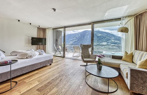 Tirolo Hotel | Hotel Traubenheim