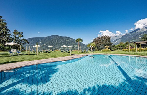 Tirolo Hotel | Hotel Traubenheim