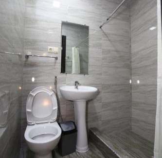 Kutaisi Hotel | Hotel Traveler