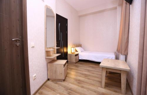 Kutaisi Hotel | Hotel Traveler