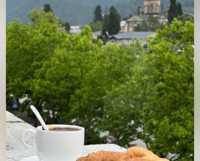 Kutaisi Hotel | Hotel Traveler