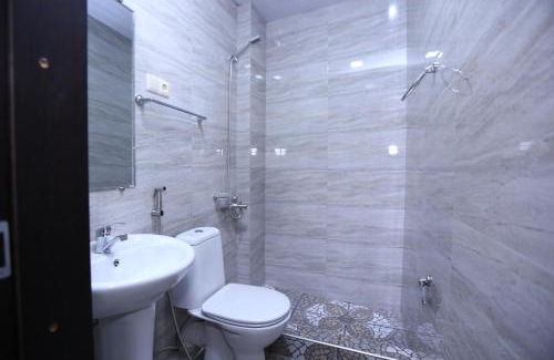 Kutaisi Hotel | Hotel Traveler