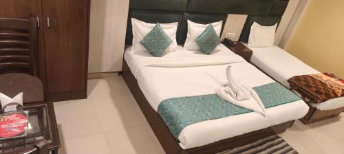 South West Hotel | Hotel tream deam