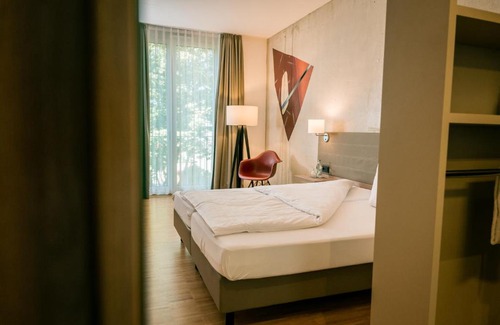 Singen Hotel | Hotel Trezor