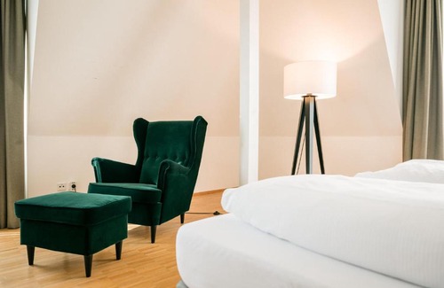 Singen Hotel | Hotel Trezor
