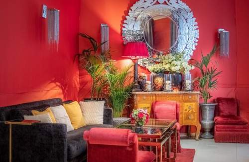 Odeon Hotel | Hotel Trianon Rive Gauche