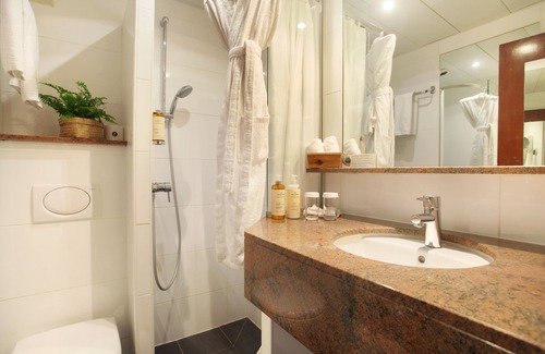 Odeon Hotel | Hotel Trianon Rive Gauche