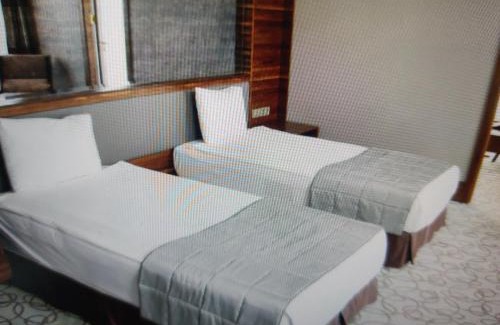 Bahadrabad Hotel | Hotel Tridev