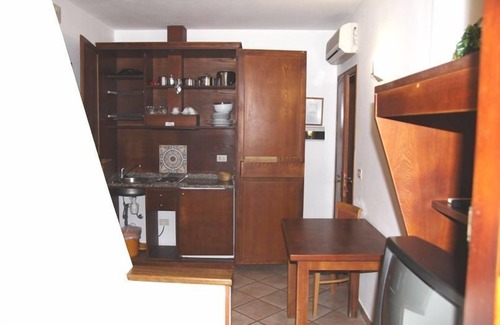 Orbetello House | Hotel Tris