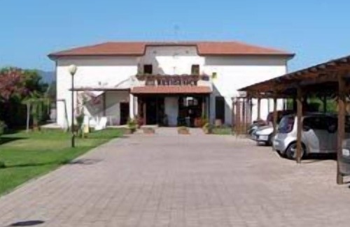 Orbetello House | Hotel Tris