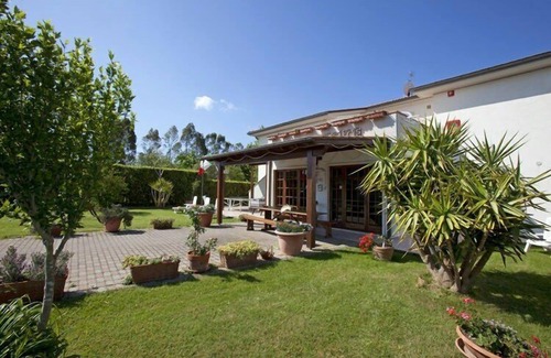 Orbetello House | Hotel Tris