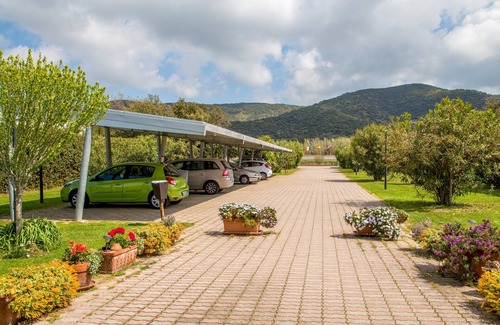 Orbetello House | Hotel Tris
