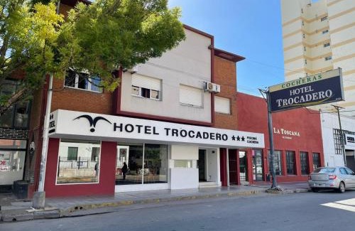 Necochea Hotel | Hotel Trocadero