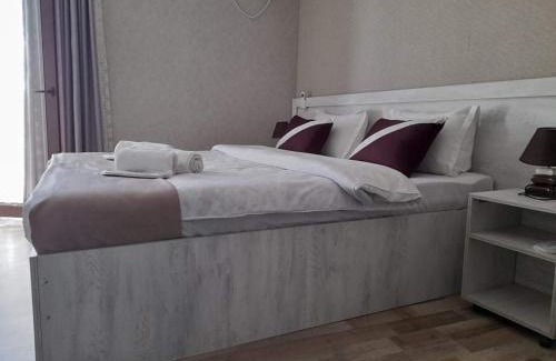 Kutaisi Bed & Breakfast | Hotel Tskhumi