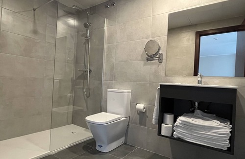Avinguda de Carlemany Hotel | Hotel Tudel