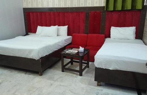 Lahore Hotel | Hotel Tulip INN Faisal Town