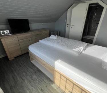 Busum Hotel | Hotel Tum Stüürmann