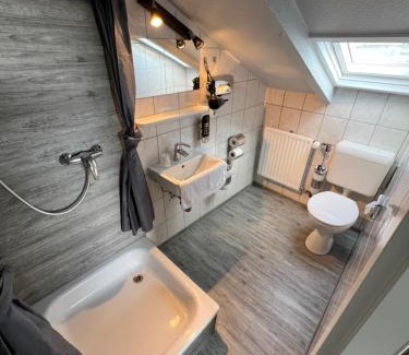 Busum Hotel | Hotel Tum Stüürmann
