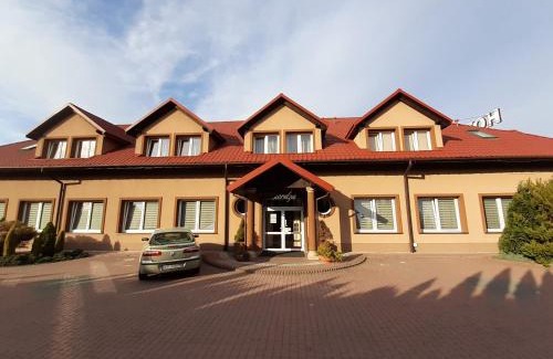 Rzeszow Hotel | Hotel TWIERDZA