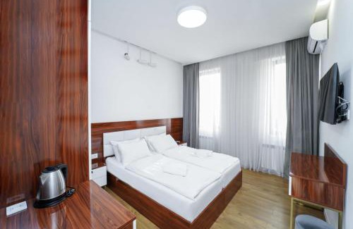 Vera Apartment | Hotel type rooms on avenue Melikishvili, city center