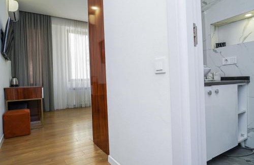 Vera Apartment | Hotel type rooms on avenue Melikishvili, city center