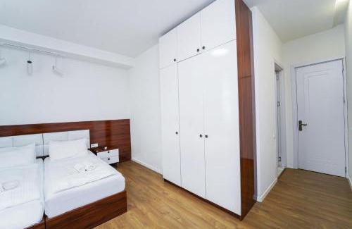 Vera Apartment | Hotel type rooms on avenue Melikishvili, city center