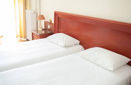 Patras Hotel | Hotel Tzaki