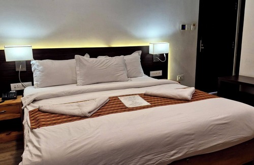 Thimphu Hotel | Hotel Ugyen