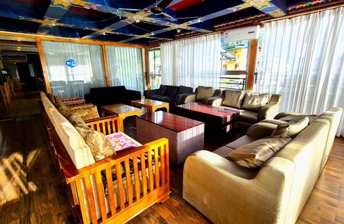 Thimphu Hotel | Hotel Ugyen