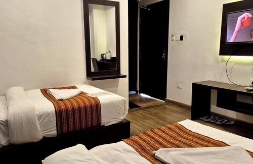 Thimphu Hotel | Hotel Ugyen