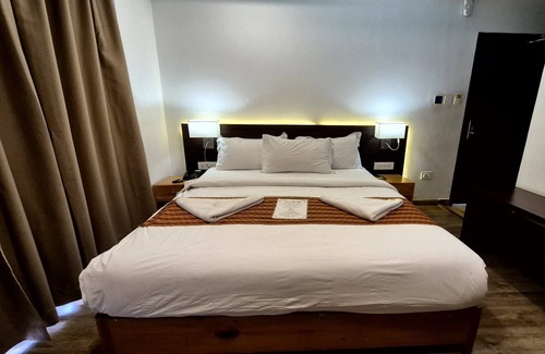 Thimphu Hotel | Hotel Ugyen