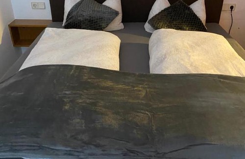 Bad Salzuflen House | Hotel und Pension Brunnenhof