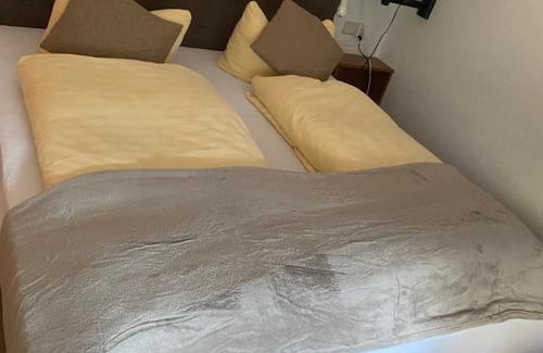 Bad Salzuflen House | Hotel und Pension Brunnenhof