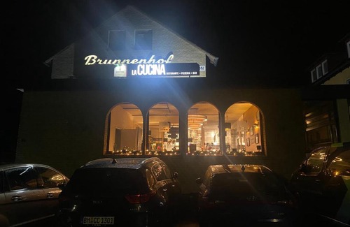 Bad Salzuflen House | Hotel und Pension Brunnenhof