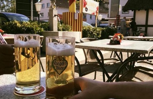 Rielasingen-Worblingen Hotel | Hotel und Wirtshaus Löwen
