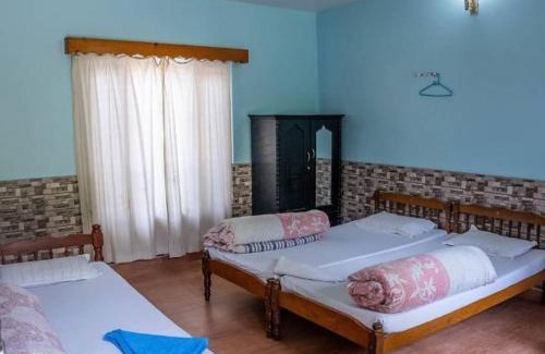 Pokhara House | Hotel Unicorn