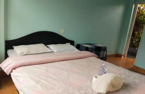 Pokhara House | Hotel Unicorn