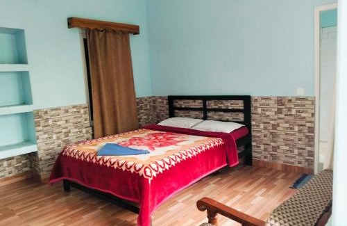 Pokhara House | Hotel Unicorn