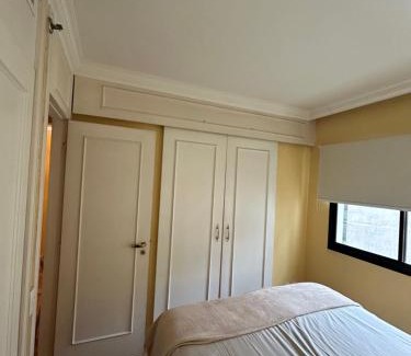 Bela Vista Apartment | Hotel Univer Pamplona Jardins ótima localização 1807