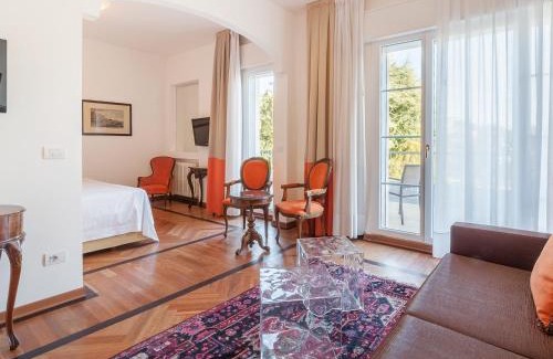 Abano Terme Hotel | Hotel Universal Terme